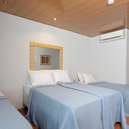 Nest Hotel Анталия Екстериор снимка