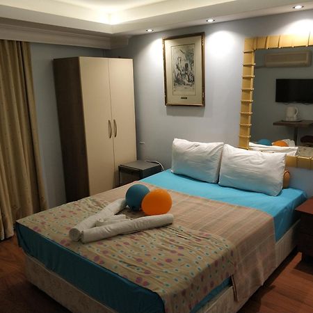 Nest Hotel Анталия Стая снимка