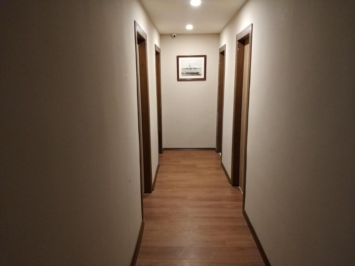Nest Hotel Анталия Екстериор снимка