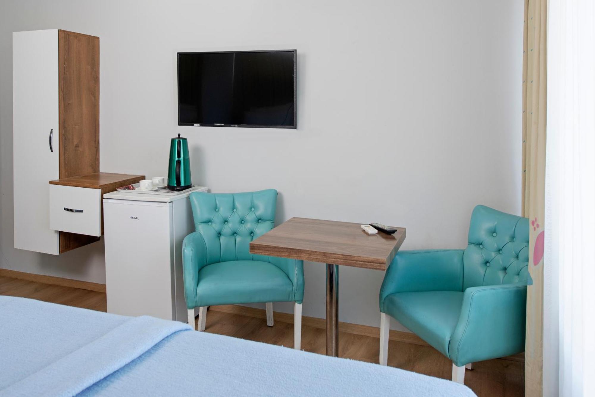 Nest Hotel Анталия Стая снимка