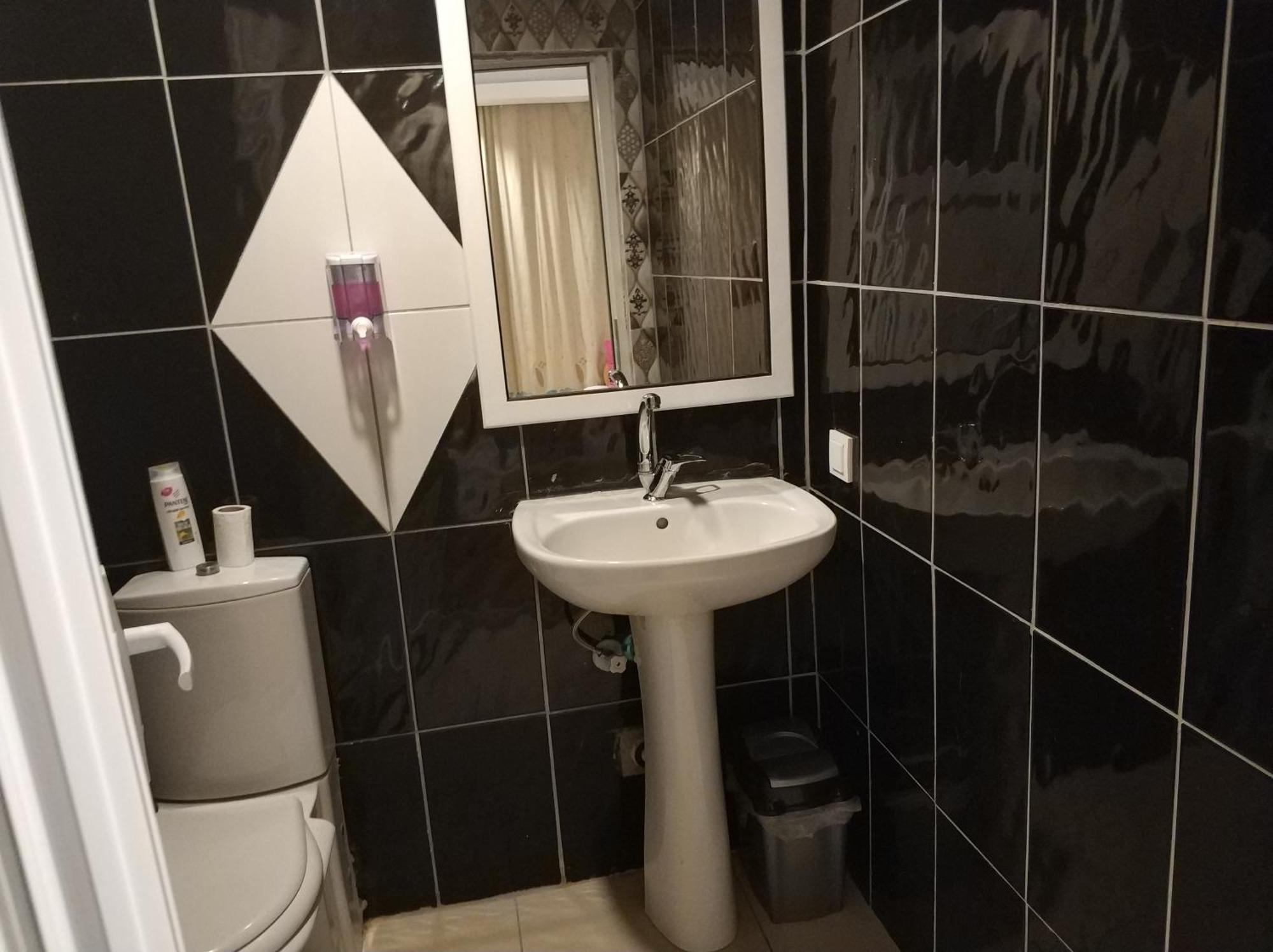 Nest Hotel Анталия Стая снимка