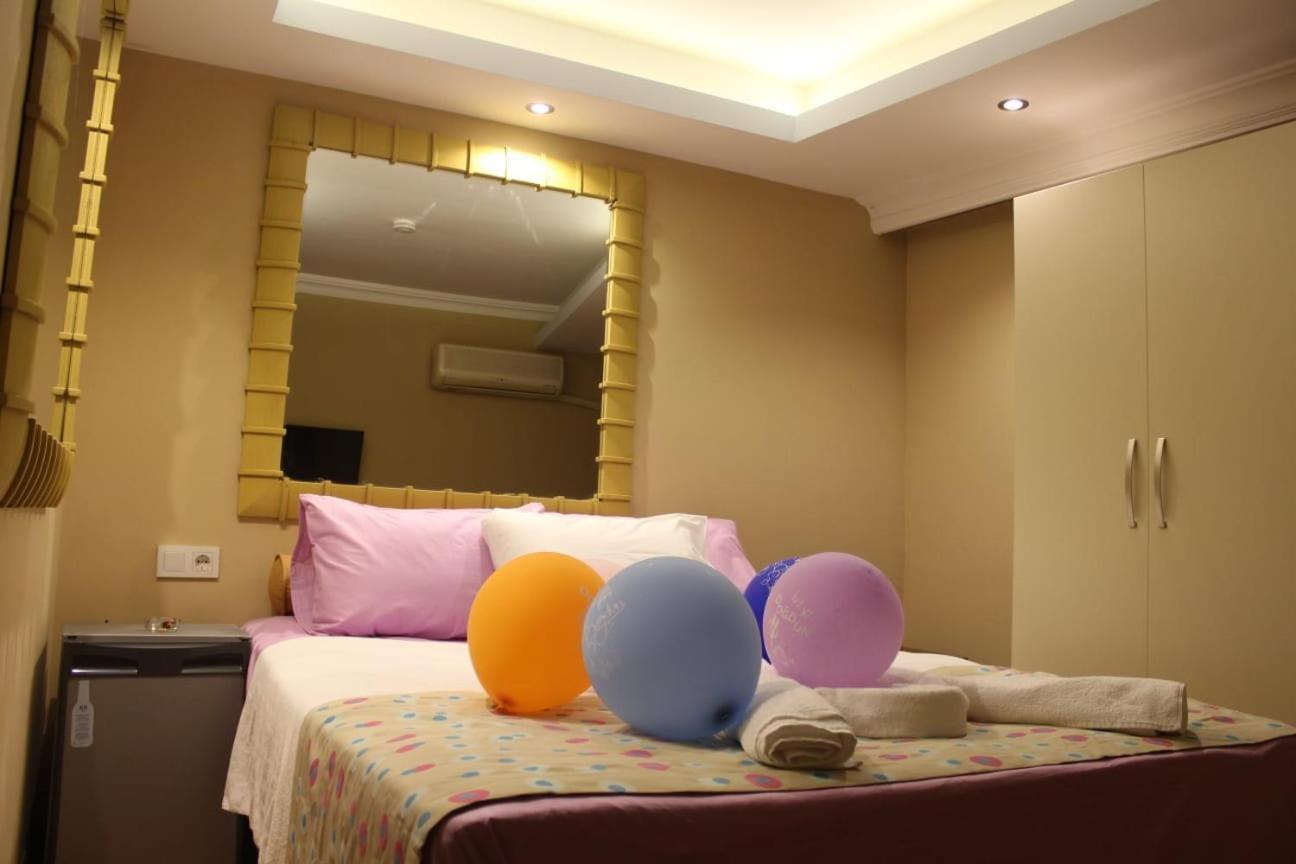 Nest Hotel Анталия Стая снимка