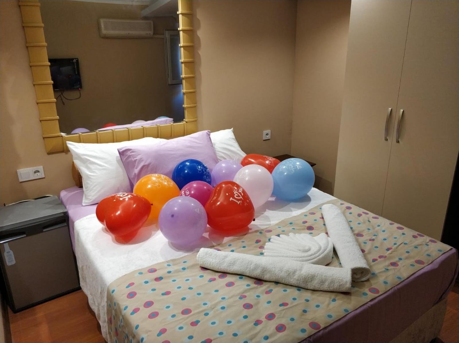 Nest Hotel Анталия Стая снимка