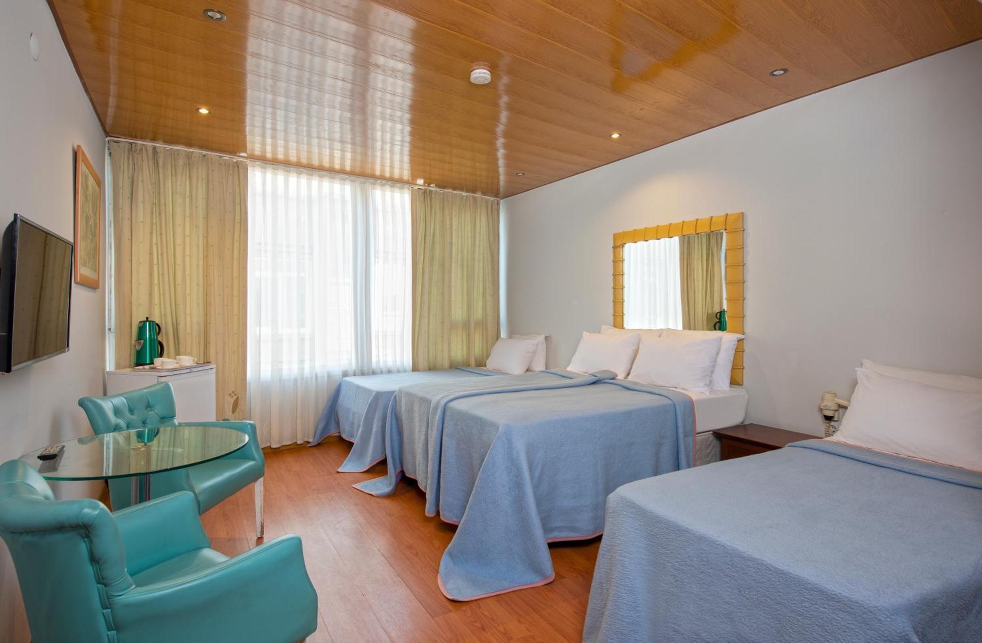 Nest Hotel Анталия Екстериор снимка
